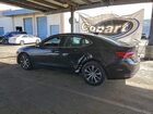2016 Acura Tlx Black vin: 19UUB1F32GA003765