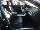 2016 Acura Tlx Tech Черный vin: 19UUB1F55GA007293