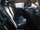 2016 Acura Tlx Tech Черный vin: 19UUB1F55GA007293