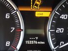 2016 Acura Tlx Tech Черный vin: 19UUB1F55GA007293