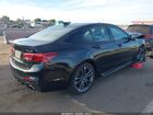 2019 Acura Tlx Tech A-spec Pkgs Black vin: 19UUB1F63KA002322 2019 Acura Tlx Tech A-spec Pkgs Black vin: 19UUB1F63KA002322
