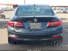 2019 Acura Tlx Tech A-spec Pkgs Black vin: 19UUB1F63KA002322 2019 Acura Tlx Tech A-spec Pkgs Black vin: 19UUB1F63KA002322