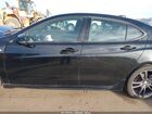 2019 Acura Tlx Tech A-spec Pkgs Black vin: 19UUB1F63KA002322 2019 Acura Tlx Tech A-spec Pkgs Black vin: 19UUB1F63KA002322