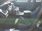 2019 Acura Tlx Technology Черный vin: 19UUB1F63KA004782