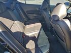 2019 Acura Tlx Technology Черный vin: 19UUB1F63KA004782
