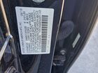 2019 Acura Tlx Technology Черный vin: 19UUB1F63KA004782