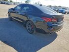 2019 Acura Tlx Technology Черный vin: 19UUB1F63KA004782