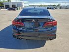 2019 Acura Tlx Technology Черный vin: 19UUB1F63KA004782