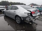 2020 Acura Tlx Standard Silver vin: 19UUB2F34LA002648