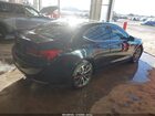 2016 Acura Tlx V6 Black vin: 19UUB2F36GA009672