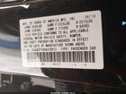 2016 Acura Tlx V6 Black vin: 19UUB2F36GA009672