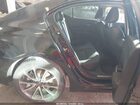 2016 Acura Tlx V6 Black vin: 19UUB2F36GA009672