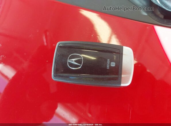 19UUB2F36GA009672 2016 ACURA TLX Black Вид панелі приладів