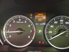 2016 Acura Tlx V6 Black vin: 19UUB2F36GA009672