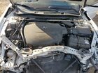 2016 Acura Tlx Белый vin: 19UUB2F3XGA002269