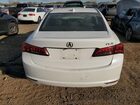 2016 Acura Tlx Белый vin: 19UUB2F3XGA002269