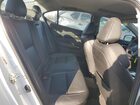 2016 Acura Tlx Белый vin: 19UUB2F3XGA002269