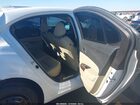 2018 Acura Tlx   Белый vin: 19UUB2F3XJA003395