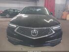 2020 Acura Tlx Standard Black vin: 19UUB2F3XLA006106