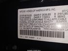 2020 Acura Tlx Standard Black vin: 19UUB2F3XLA006106