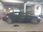 2020 Acura Tlx Standard Black vin: 19UUB2F3XLA006106