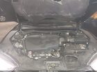 2020 Acura Tlx Standard Black vin: 19UUB2F3XLA006106