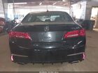 2020 Acura Tlx Standard Black vin: 19UUB2F3XLA006106
