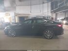 2020 Acura Tlx Standard Black vin: 19UUB2F3XLA006106