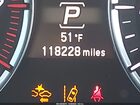 2018 Acura Tlx Tech Pkg Черный vin: 19UUB2F55JA008523