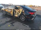 2018 Acura Tlx Tech Pkg Черный vin: 19UUB2F55JA008523