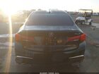 2018 Acura Tlx Tech Pkg Черный vin: 19UUB2F55JA008523