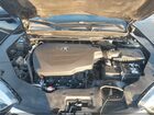 2018 Acura Tlx Tech Pkg Черный vin: 19UUB2F55JA008523