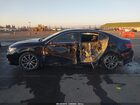 2018 Acura Tlx Tech Pkg Черный vin: 19UUB2F55JA008523