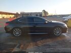 2018 Acura Tlx Tech Pkg Черный vin: 19UUB2F55JA008523