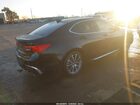 2018 Acura Tlx Tech Pkg Черный vin: 19UUB2F55JA008523