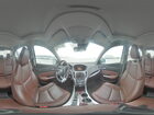 2017 Acura Tlx Tech Черный vin: 19UUB2F5XHA003957