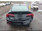 2019 Acura Tlx Tech A-spec Pkgs Черный vin: 19UUB2F67KA000014 2019 Acura Tlx Tech A-spec Pkgs Черный vin: 19UUB2F67KA000014