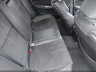 2018 Acura Tlx Tech   A-spec Pkgs Черный vin: 19UUB2F6XJA013449