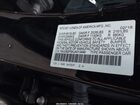 2018 Acura Tlx Tech   A-spec Pkgs Черный vin: 19UUB2F6XJA013449