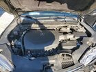 2019 Acura Tlx Technology Черный vin: 19UUB3F62KA004039