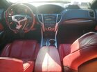 2019 Acura Tlx Technology Черный vin: 19UUB3F62KA004039