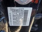 2019 Acura Tlx Technology Черный vin: 19UUB3F62KA004039