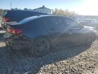2019 Acura Tlx Technology Черный vin: 19UUB3F62KA004039