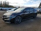 2020 Acura Tlx Technology Black vin: 19UUB3F68LA802403