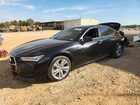 2022 Acura Tlx Technology Black vin: 19UUB5F45NA002672