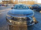 2025 Acura Tlx Technology Gray vin: 19UUB5F48SA000331