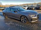 2025 Acura Tlx Technology Gray vin: 19UUB5F48SA000331