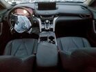 2025 Acura Tlx Technology Gray vin: 19UUB5F48SA000331