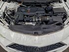 2022 Acura Tlx Technology White vin: 19UUB5F4XNA004529