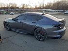 2021 Acura Tlx Tech A Gray vin: 19UUB5F50MA005132